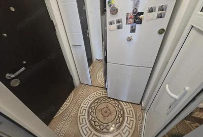 Garsoniera, Parter, Zona Razboieni, 21 mp - 6