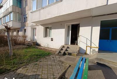 Apartament cu 2 camere în Central - 5