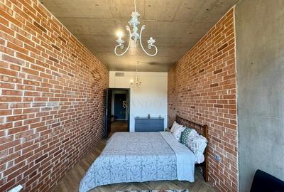 Apartament modern cu geamuri mari si vedere la padure-Comision 0 - 10