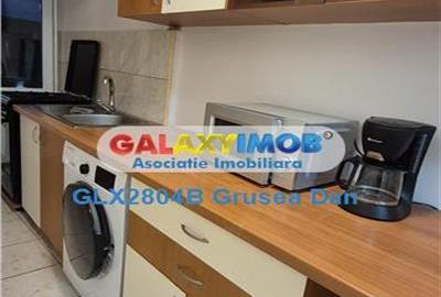 Garsonieră decomandată, mobilată în Parcul Circului - 3