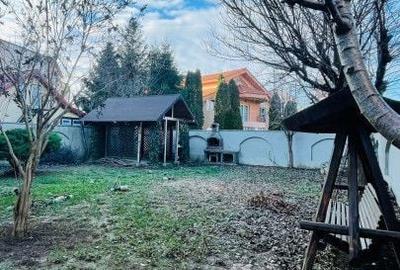 Casă cu 5 camere cu Teren 500 Mp în Central - 14