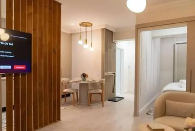 Apartament cu 1 camera ?i boxa de depozitare inclusa ... Apartament cu 1 camera ?i boxa de depozitare inclusa ... - 9