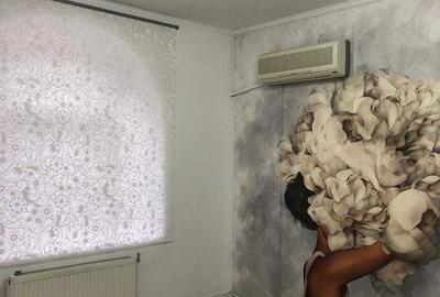 Casă cu 3 camere cu Teren 80 Mp în Central - 1