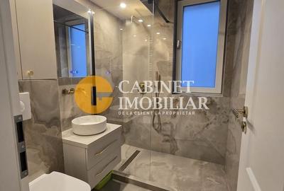 Apartament 2 camere, Semidecomandat zona Copou, Iasi - 6