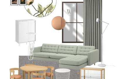Apartament cu 3 camere decomandat în Central - 5