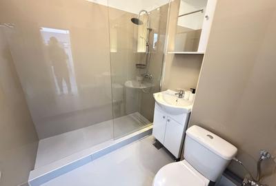 Apartament cu 2 camere semidecomandat, mobilat în Gara de Nord - 6