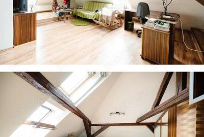 Oportunitate comerciala si rezidentiala, Bld. Iuliu Maniu - 1