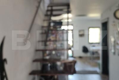 Casă cu 5 camere cu Teren 530 Mp în Holboca - 4