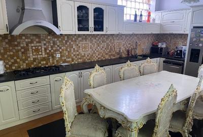 Vila de vanzare Tancodrom - 7