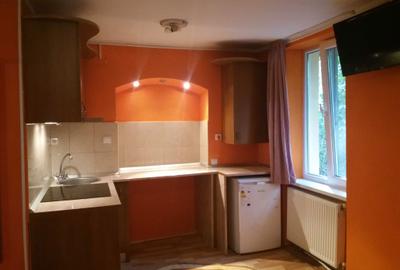 Garsonieră decomandată în Exterior Vest - 3