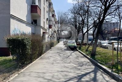 Priveliste panoramica unica - apartament de inchiriat in Piata Domenii! Priveliste panoramica unica - apartament de inchiriat in Piata Domenii! - 11