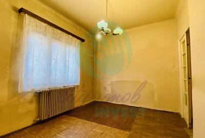 Casa singura in curte in apropiere de Parcul Carol - 7