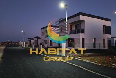 Vila Premium - Complex Rezidential Exclusivist - Statie STV - 2