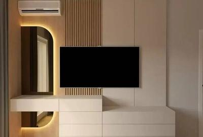 Apartament cu 3 camere în Nord - 8