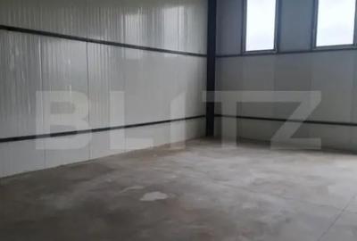 Spațiu comercial, de 420 mp, în Aninoasa - 9