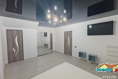 Garsonieră decomandată în Bd. Coșbuc - 6