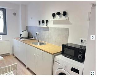 Apartament cu 2 camere, mobilat în Tei - 3