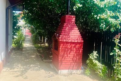 Casă în Bălăceanca - 2