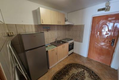 Garsonieră decomandată în Drumul Carului - 3