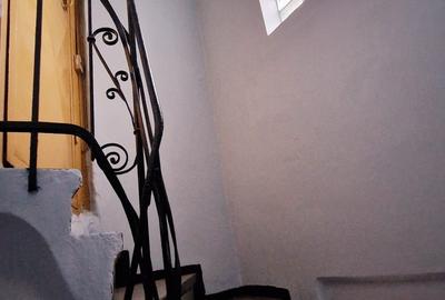 VANZARE APARTAMENT CU 3  CAMERE ,  MANSARDA - PIATA DOMENII - 13