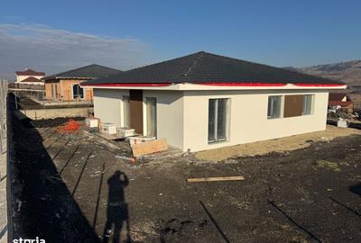 Casă cu 4 camere cu Teren 650 Mp în Baciu - 4