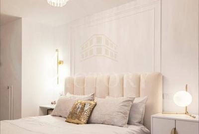 Apartament cu 2 camere decomandat în Sisești