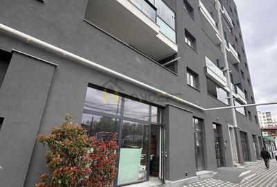 Spațiu comercial, de 110 mp, în Mihai Bravu - 8