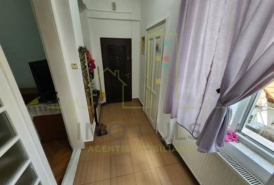 Apartament cu 2 camere în Fabric - 3