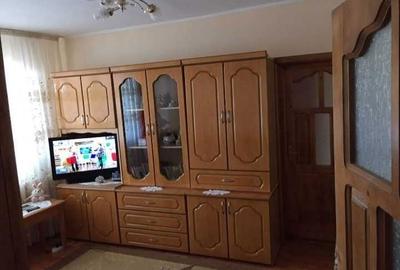 Apartament cu 2 camere semidecomandat în Central - 5