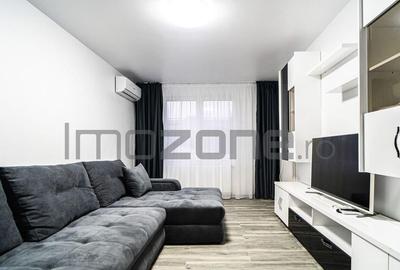 3 camere, 76 mp, etajul 4, mobilat-utilat, Piata Gorjului... - 1