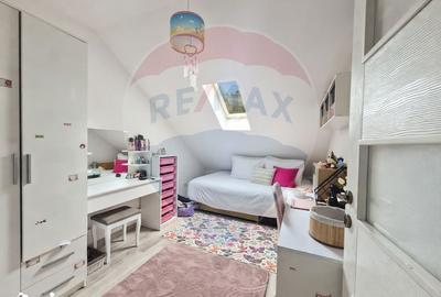 Apartament cu 3 camere, mobilat în Nord - 2