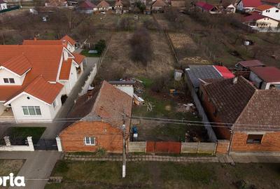 Teren de 1439 mp, în Slatina-Timiș - 5