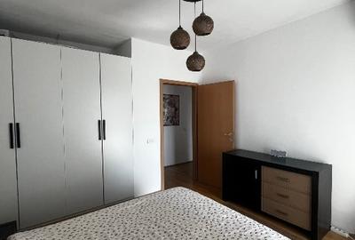 Apartament cu 2 camere semidecomandat în Titan - 6