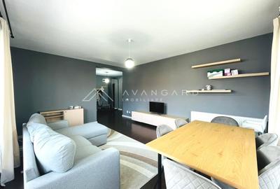 Apartament cu 2 camere decomandat, mobilat în Bună Ziua - 3