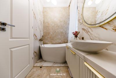 Duplex cu 4 camere cu Canalizare în Dumbrăvița - 14