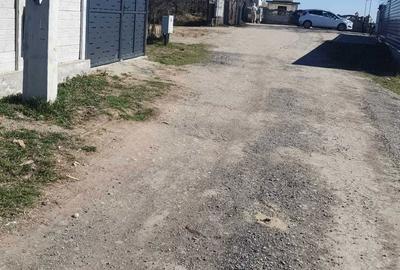 Spațiu comercial, în Ștefănești - 7