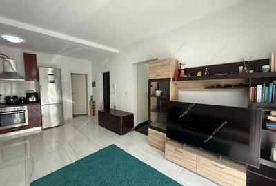 Apartament 2 Camere + 2Locuri de parcare proprii- Intrare in Dumbravita - 8