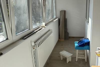 Apartament cu 2 camere semidecomandat în Berceni - 4