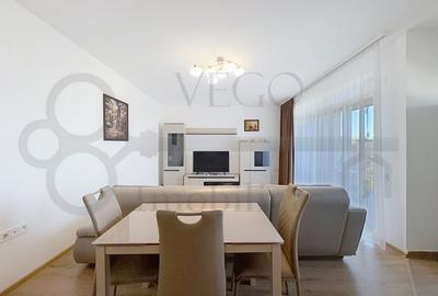 Apartament cu 3 camere, 75 mp, in Zorilor, zona UMF - Pasteur - 3