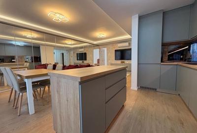 4 CAMERE * 2 Locuri Parcare * 5 Minute Padurea Baneasa - 5