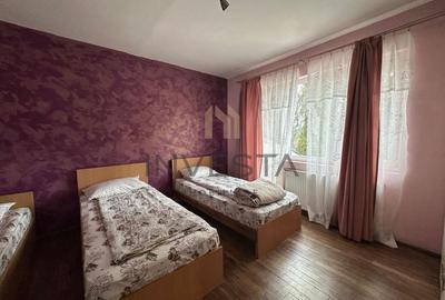 Casa individuala/Zona Strazii Bisericii Ortodoxe - 5