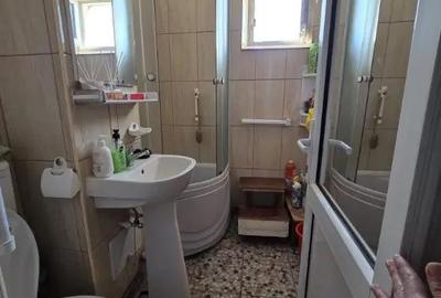 Apartament cu 3 camere semidecomandat în 23 August - 3