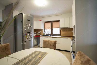 Casa P+M situata in Livada de Bihor - 3