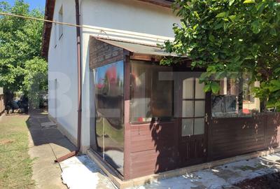 Casa 6 camere, 130 mp utili,  1000 mp teren in Dancu - 5