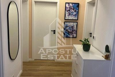 Apartament cu 4 camere decomandat, mobilat în Central - 4