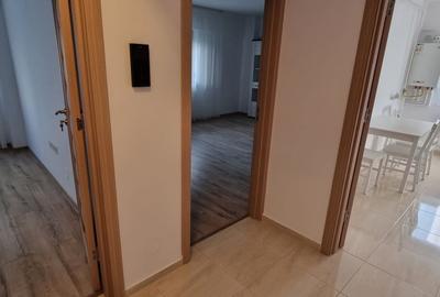 Apartament 2 camere zona Bucium Confort Apartament 2 camere zona Bucium Confort - 20