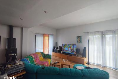 Casă cu 5 camere cu Teren 1200 Mp în Bucovăț - 7