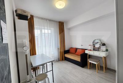 Apartament cu 3 camere, 72 mp, zona Tractorul - 7