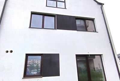 Vila P+E+M 120 mp, curte si gradina in cartierul Tractoru, Brasov