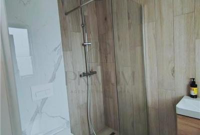 Duplex in Cartier Europa - Perete dublu - finisaje premium - 5 camere. - 13